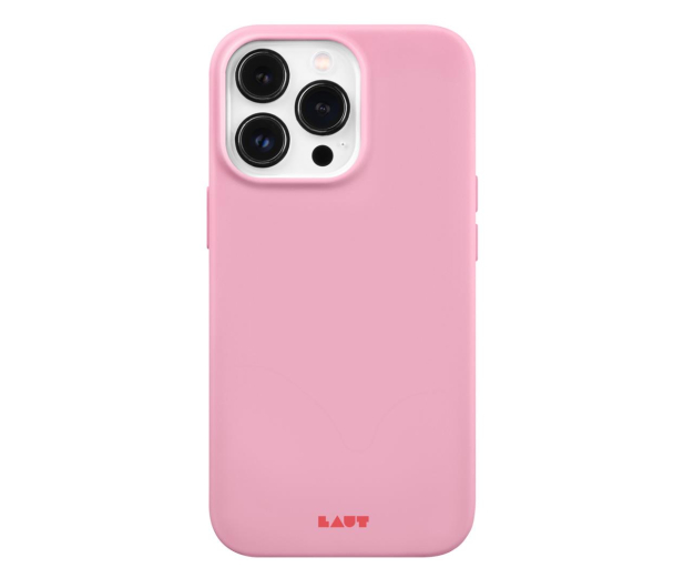 LAUT Huex Pastels do iPhone 14 Pro Max candy IEOLHPIP14PMPI - 1074354 - zdjęcie